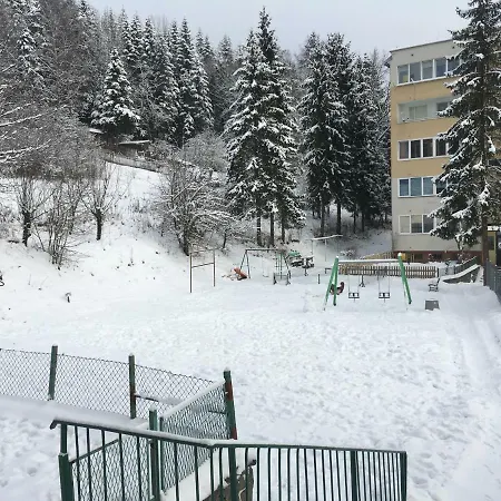 Mieszkanie 