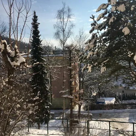 Mieszkanie 