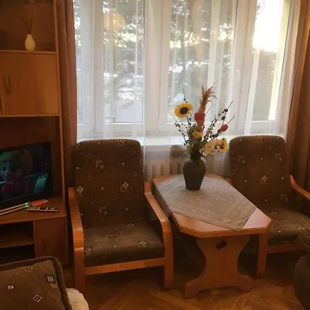 Apartament Mieszkanie 