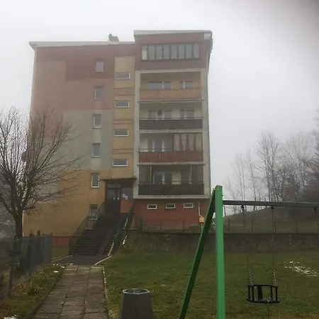 Mieszkanie 