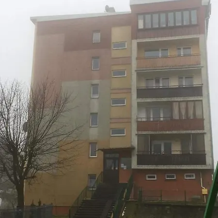 Mieszkanie 