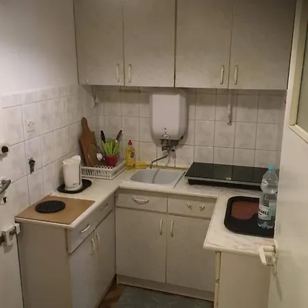 Apartament Mieszkanie 
