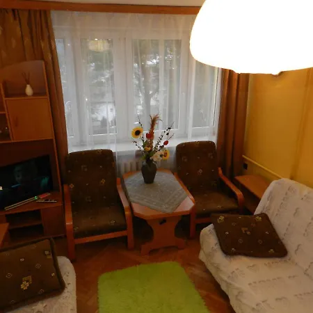 Mieszkanie 