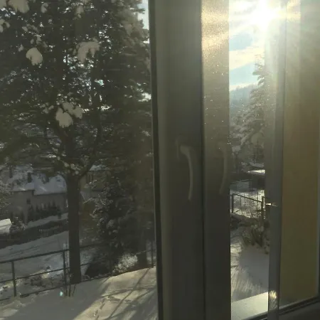 Apartament Mieszkanie 