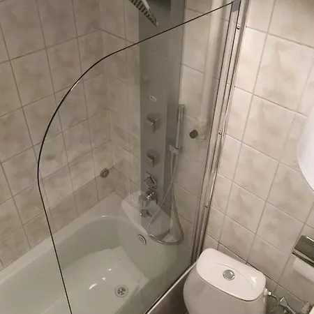 Mieszkanie 