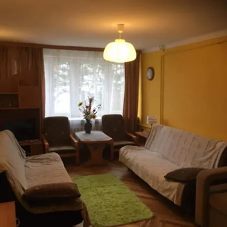 Apartament Mieszkanie 