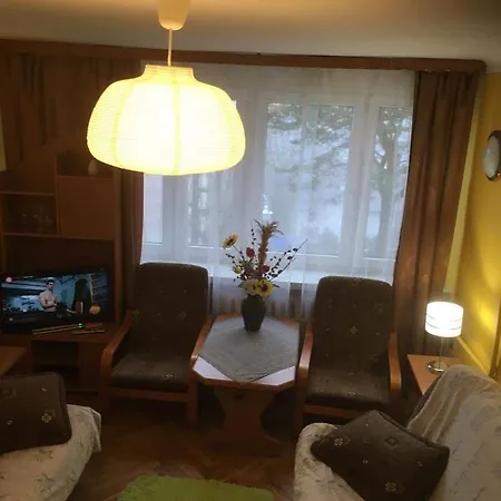 Apartament Mieszkanie 