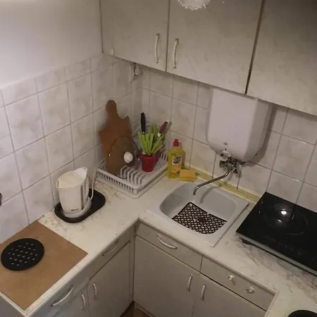 Apartament Mieszkanie 
