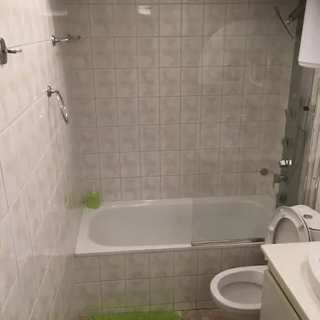 Apartament Mieszkanie 