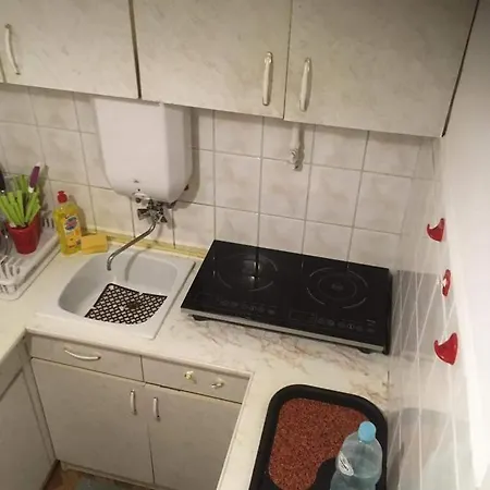 Apartament Mieszkanie 