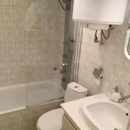 Apartament Mieszkanie 