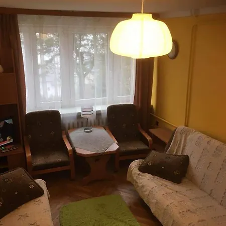 Apartament Mieszkanie 