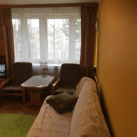 Apartament Mieszkanie 